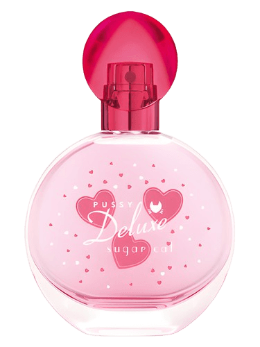 Pussy Deluxe Sugar Cat