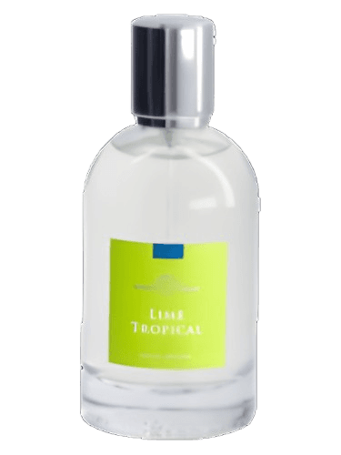 Comptoir Sud Pacifique Lime Tropical