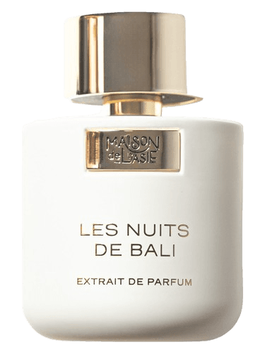 Maison de L'Asie Les Nuits de Bali