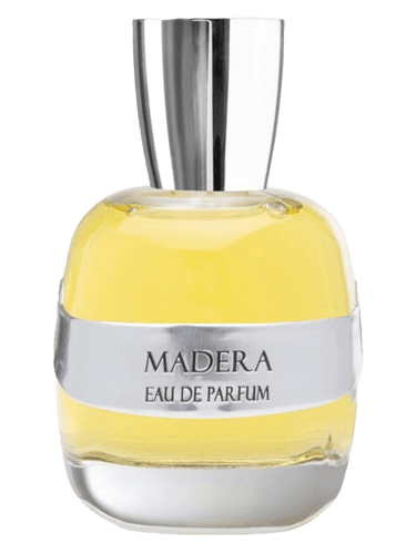 Omnia Profumi Madera