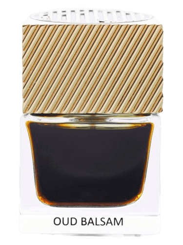 Feel Oud Oud Balsam