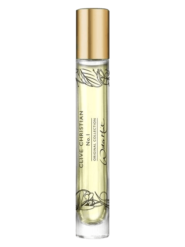 Clive Christian No. 1 Twist Water Mint