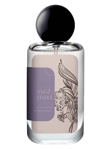 Être Angélique