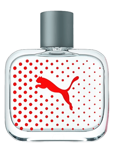 Puma Time to Play Man