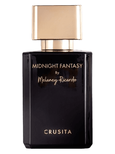 Crusita Midnight Fantasy by Melaney Ricardo