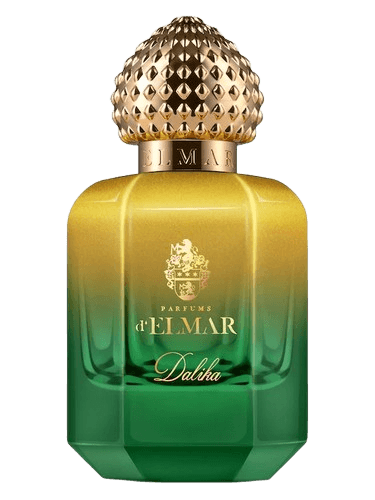 Parfums d'Elmar Dalika