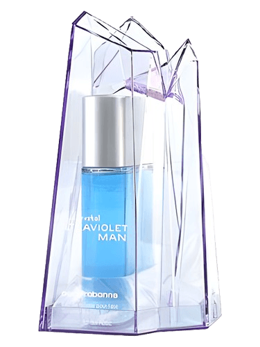 Rabanne Ultraviolet Liquid Crystal Man
