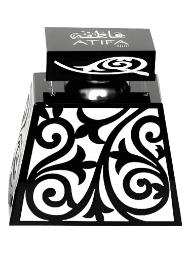Al Haramain Perfumes Atifa Noir