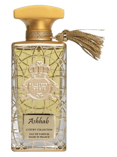 Al-Jazeera Perfumes Ashhab
