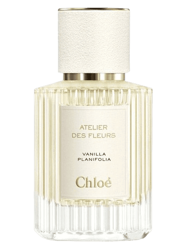Chloé Vanilla Planifolia