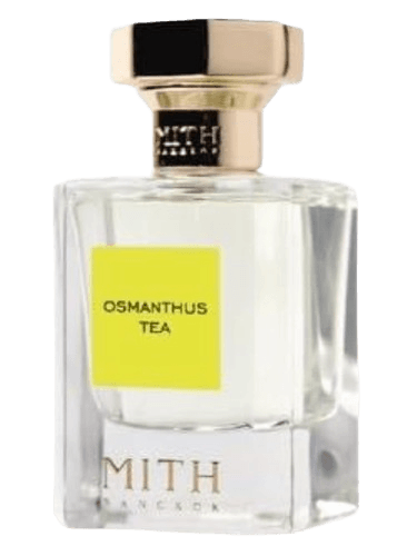 Mith Osmanthus Tea