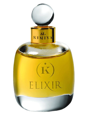 Kemi Blending Magic Elixir