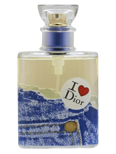 Dior I Love Dior