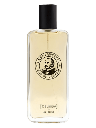Captain Fawcett's Captain Fawcett's Eau de Parfum