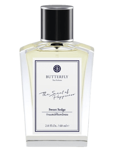 Butterfly Thai Perfume Sweet Sedge