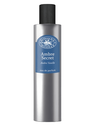 La Maison de la Vanille Ambre Secret