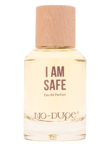 NO-DUPE I Am Safe