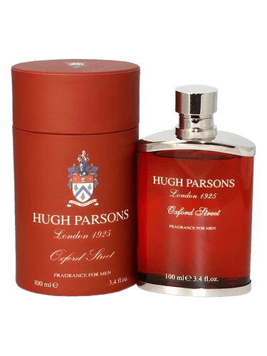 Hugh Parsons Oxford Street