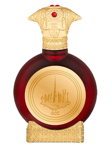 Taif Al Emarat GCC – The Spirit of Glory