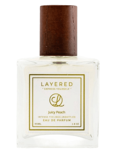 Be Layered Juicy Peach