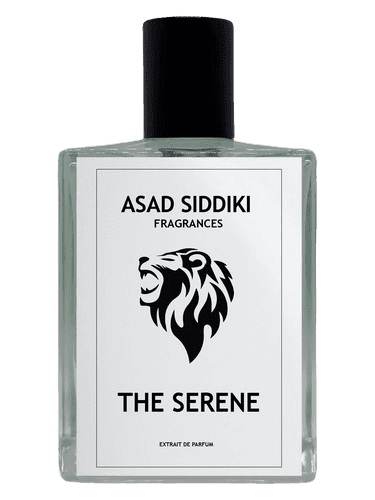 Asad Siddiki The Serene
