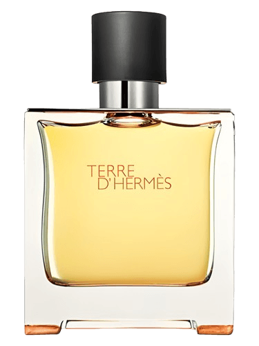 Hermès Terre d'Hermes Parfum