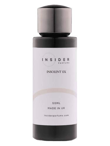Insider Parfums Insolent Ex