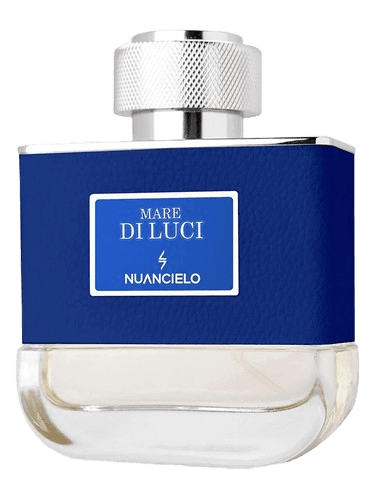 Nuancielo Mare di Luci