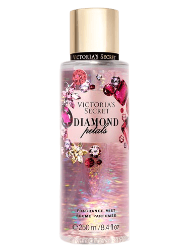 Victoria's Secret Diamond Petals