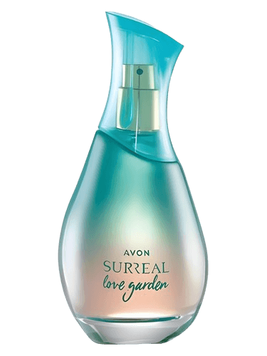 Avon Surreal Love Garden