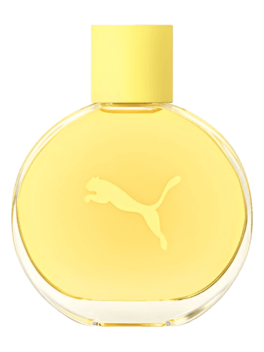 Puma Yellow