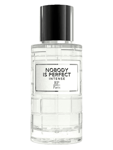RP Parfums Nobody is Perfect