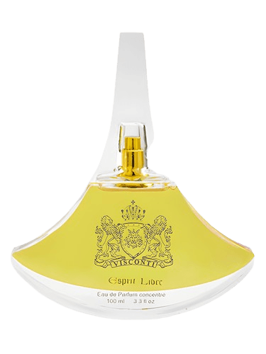 Antonio Visconti Esprit Libre