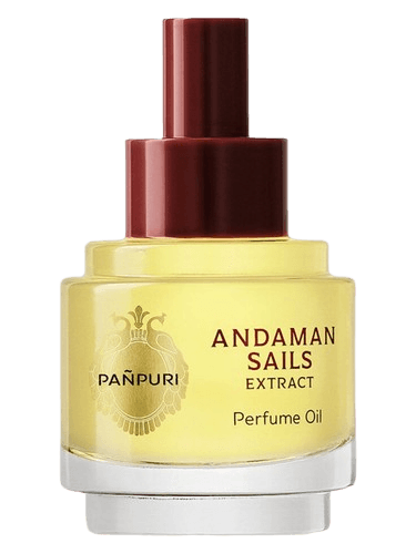 Pañpuri Andaman Sails