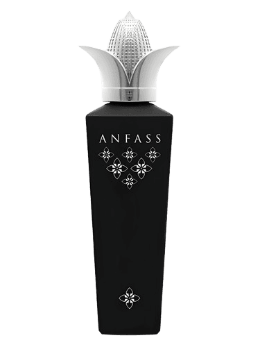 Anfas Saher