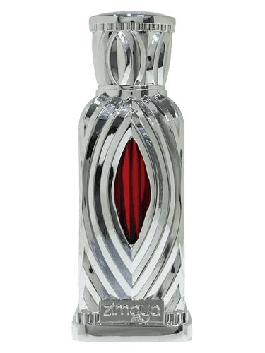 Zimaya AL MAHA SILVER CPO