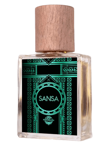 Sucreabeille Sansa