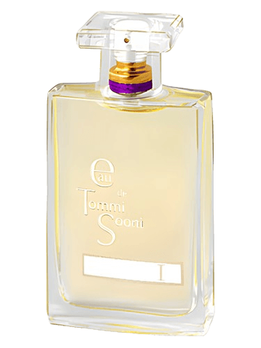 Tommi Sooni Eau de Tommi Sooni I