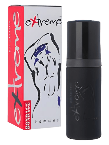 Milton Lloyd Bondage Extreme Hommes