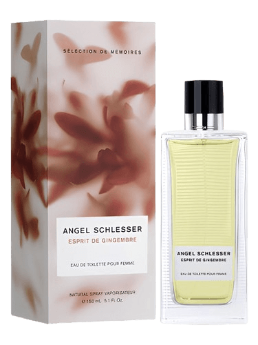 Angel Schlesser Esprit de Gingembre Pour Femme