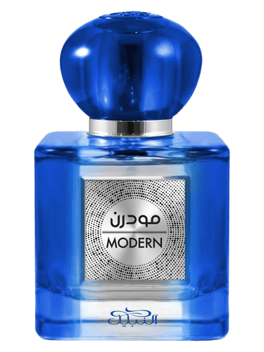 Nabeel Modern