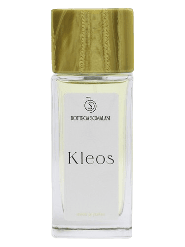 Bottega Somalani Kleos