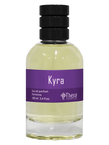 Thera Cosméticos Kyra
