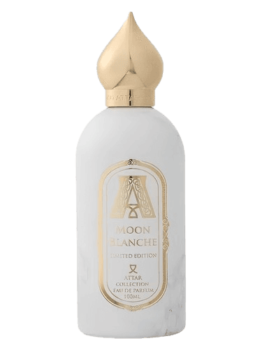 Attar Collection Moon Blanche