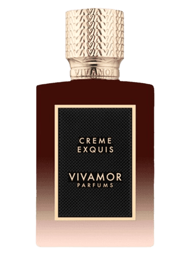 Vivamor Parfums Crème Exquis