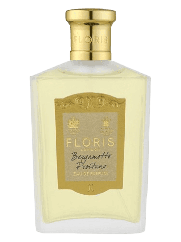 Floris Bergamotto Positano