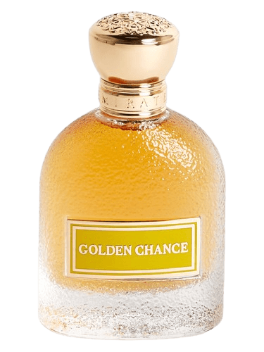 Emirates Pride Perfumes Golden Chance