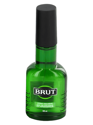 Faberge Brut