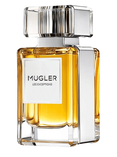 Mugler Cuir Impertinent
