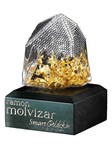 Ramon Molvizar Smart Goldskin